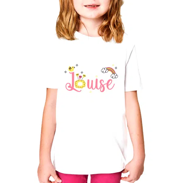 [T-shirt] Féerie (E)